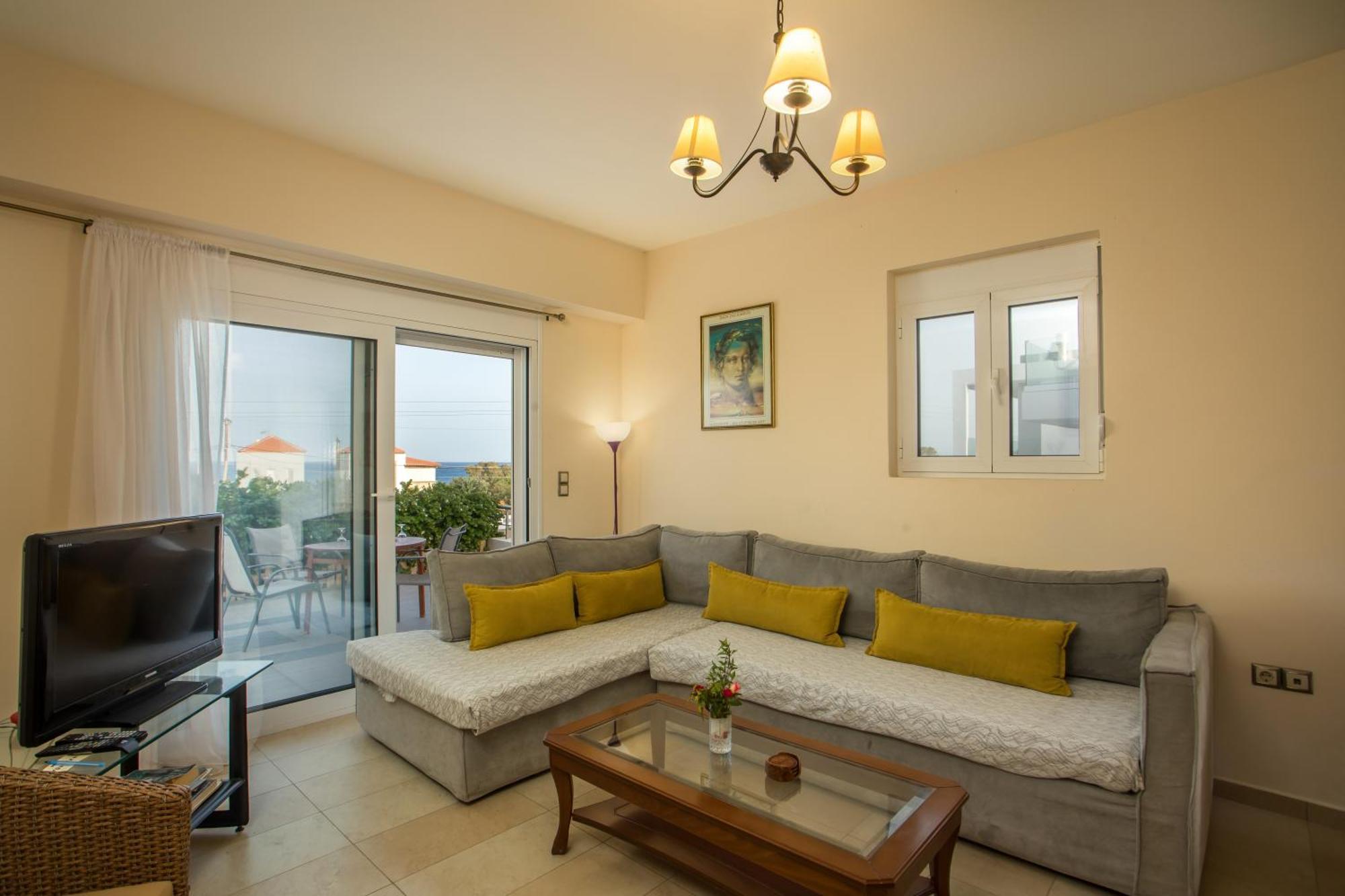 Verona Pool Villa Lakhania Luaran gambar