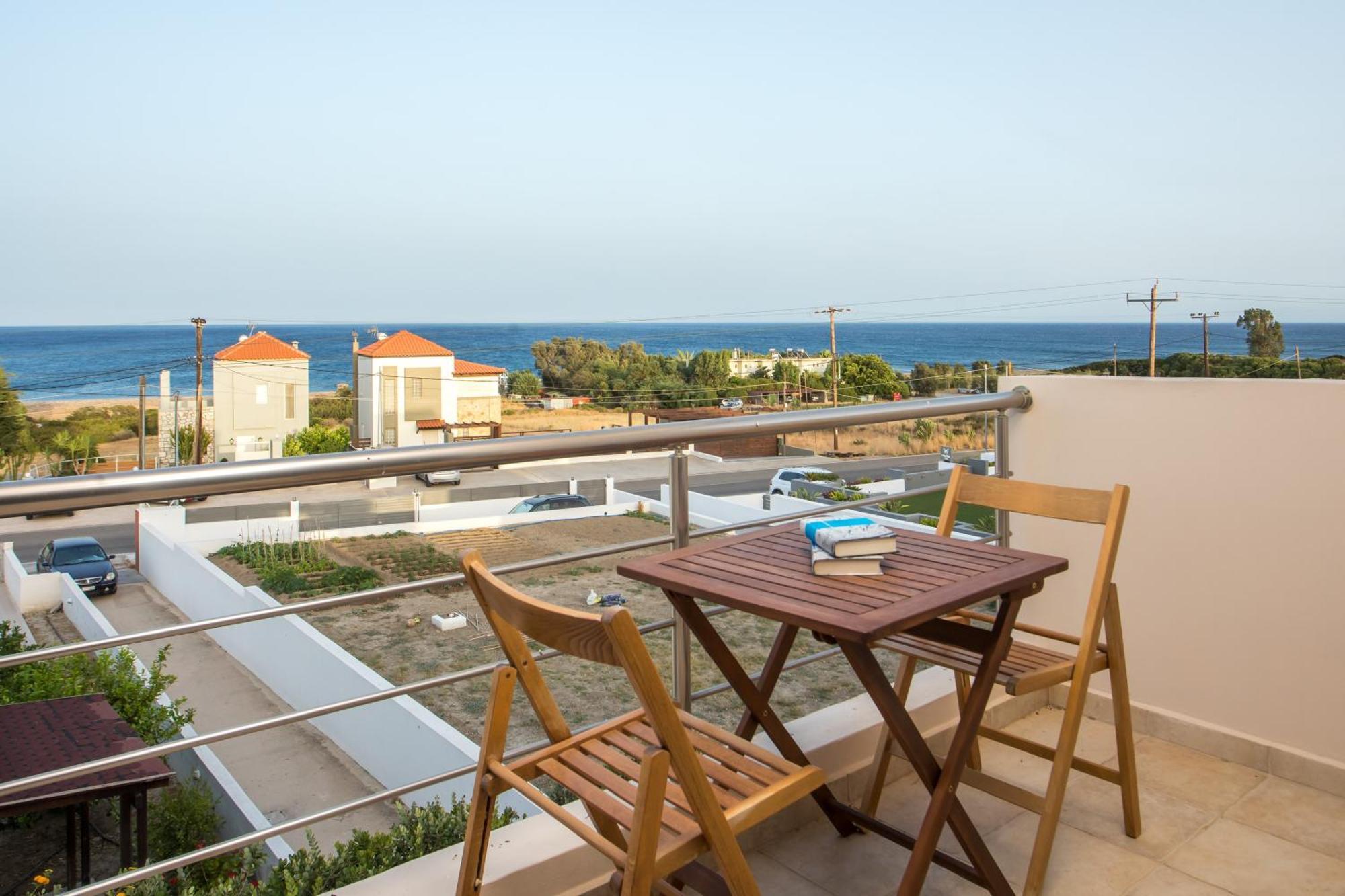 Verona Pool Villa Lakhania Luaran gambar