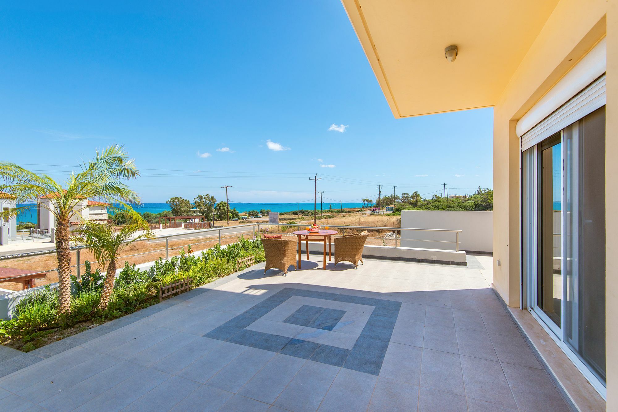Verona Pool Villa Lakhania Luaran gambar