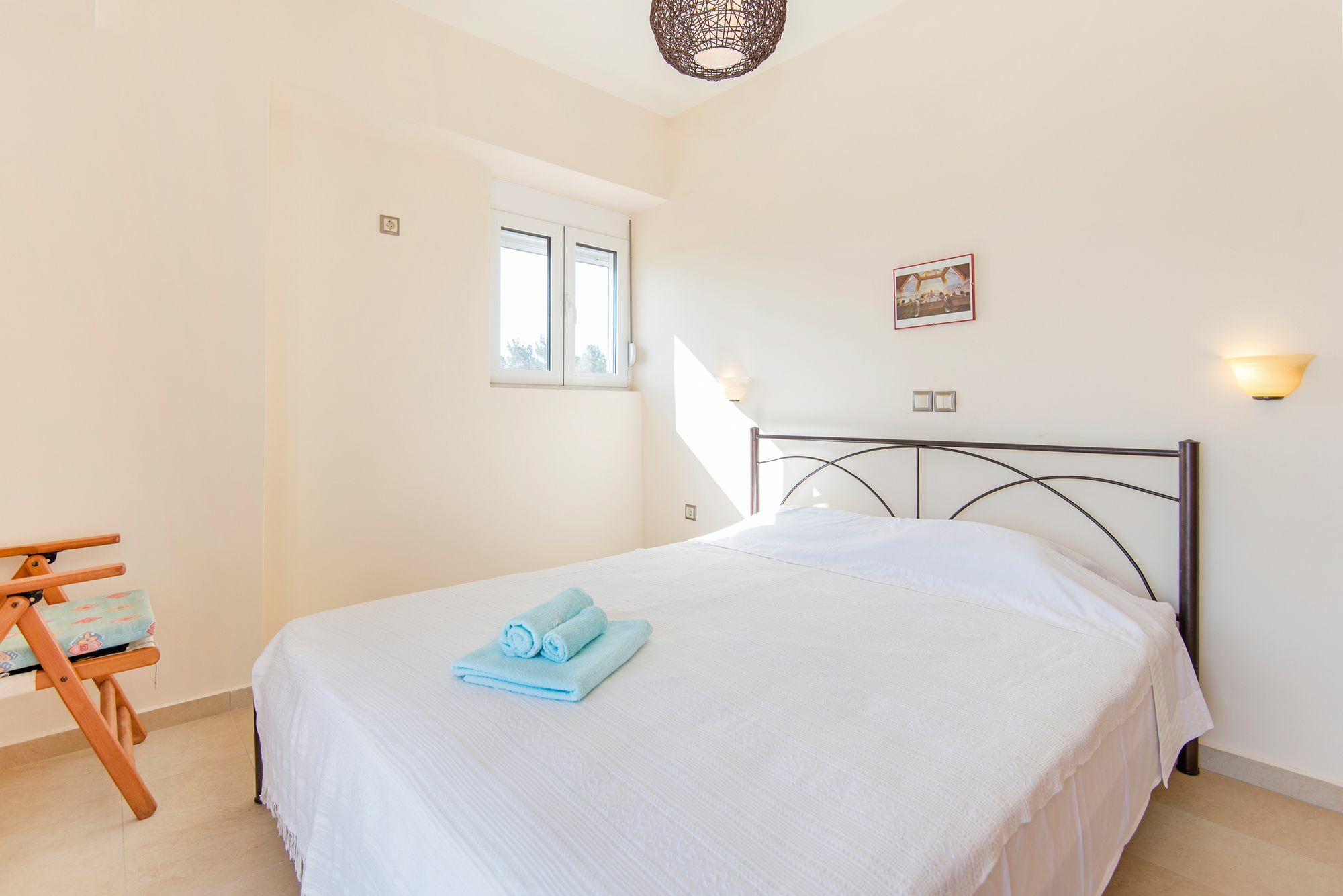 Verona Pool Villa Lakhania Luaran gambar