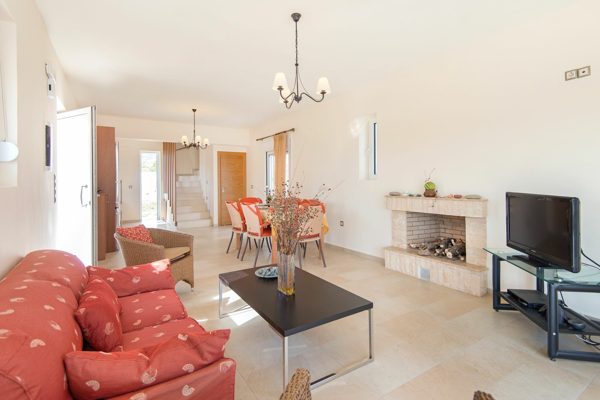 Verona Pool Villa Lakhania Luaran gambar