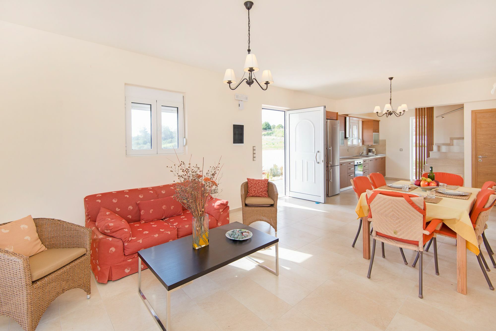 Verona Pool Villa Lakhania Luaran gambar